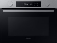 Купить встраиваемая микроволновая печь Samsung NQ5B4513GBS: цена от 12860 грн.