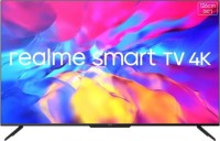 Купить телевізор Realme Smart TV 4K 50: цена от 14444 грн.