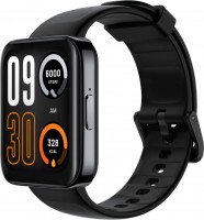 Купить смарт часы Realme Watch 3 Pro  по цене от 3690 грн.