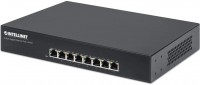 Купити комутатор INTELLINET IPS-08G-140W  за ціною від 8043 грн.