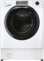 Купить встраиваемая стиральная машина Haier HWQ90B416FWB: цена от 24999 грн.