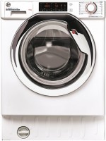 Купить вбудована пральна машина Hoover H-WASH 300 Pro HBWO 69 TAMCE-S: цена от 23670 грн.