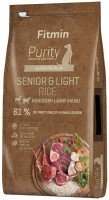 Купить корм для собак Fitmin Purity Senior/Light Rice 2 kg: цена от 960 грн.
