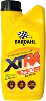 Купити моторне мастило Bardahl XTRA 5W-30 C3 1L  за ціною від 329 грн.