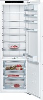 Купить встраиваемый холодильник Bosch KIF 81PFE0  по цене от 46004 грн.