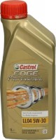 Купити моторне мастило Castrol Edge Professional BMW LL04 5W-30 1L  за ціною від 427 грн.