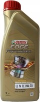 Купить моторное масло Castrol Edge Professional LL IV FE 0W-20 1L  по цене от 1084 грн.