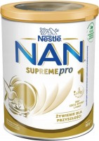 Купить дитяче харчування NAN Supreme Pro 1 800: цена от 1199 грн.