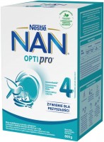 Купить детское питание NAN Optipro 4 800  по цене от 735 грн.