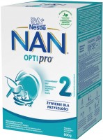Купить детское питание NAN Optipro 2 800  по цене от 658 грн.