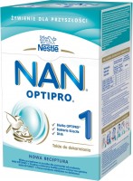 Купить дитяче харчування NAN Optipro 1 800: цена от 655 грн.