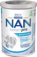 Купить детское питание NAN Expert Pro 400  по цене от 443 грн.