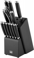 Купить набор ножей BergHOFF Leo Graphite 3950359: цена от 7999 грн.