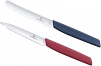 Купить набор ножей Victorinox Swiss Modern 6.9096.2L1: цена от 812 грн.