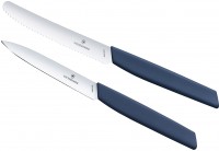 Купить набір ножів Victorinox Swiss Modern 6.9096.2L3: цена от 628 грн.