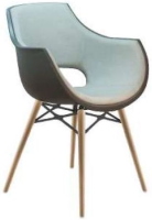 Купить стілець PAPATYA Opal Wox Pro Soft: цена от 18810 грн.