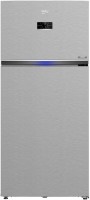 Купить холодильник Beko RDNE 700E40 XP  по цене от 33706 грн.