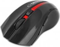 Купить мышка Esperanza Virgo 6D Bluetooth Mouse  по цене от 179 грн.