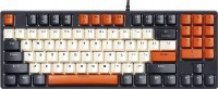 Купить клавіатура Havit HV-SK487L: цена от 414 грн.