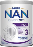 Купити дитяче харчування NAN Expert Pro HA 3 800  за ціною від 689 грн.