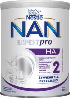 Купити дитяче харчування NAN Expert Pro HA 2 800 за ціною від 1057 грн.