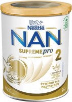 Купить дитяче харчування NAN Supreme Pro 2 800: цена от 1187 грн.