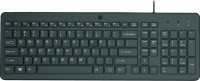 Купити клавіатура HP 150 Wired Keyboard  за ціною від 749 грн.