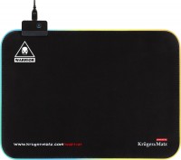 Купити килимок для мишки Kruger&Matz LED Warrior за ціною від 487 грн.