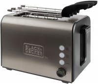 Купить тостер Black&Decker BXTOA900E  по цене от 2291 грн.