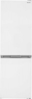 Купить холодильник Sharp SJ-BA10DMXWF  по цене от 22057 грн.