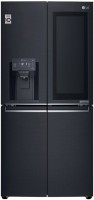 Купити холодильник LG GM-X844MCKV  за ціною від 86647 грн.