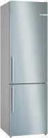 Купить холодильник Bosch KGN39VIBT: цена от 39989 грн.