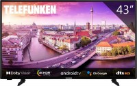 Купить телевизор Telefunken 43UG8450  по цене от 6392 грн.