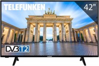 Купить телевізор Telefunken 42FG6010: цена от 10844 грн.