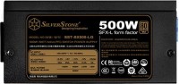 описание, цены на SilverStone SX-LG