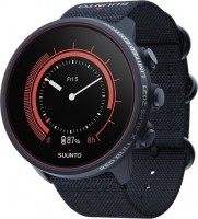 Купить смарт годинник Suunto 9 Baro Titanium: цена от 13999 грн.
