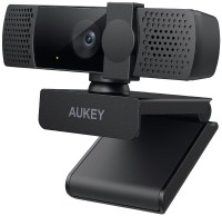 Купить WEB-камера AUKEY PC-LM7  по цене от 1816 грн.