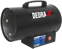 Купить теплова гармата Dedra DED9941A: цена от 3864 грн.
