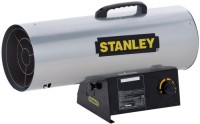 Купить тепловая пушка Stanley ST 100V-GFA-E  по цене от 16240 грн.