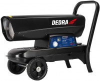 Купити теплова гармата Dedra DED9951A  за ціною від 16716 грн.
