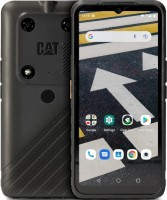 Купити мобільний телефон CATerpillar S53  за ціною від 21599 грн.