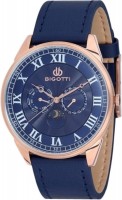 Купить наручний годинник Bigotti BGT0246-5: цена от 1591 грн.