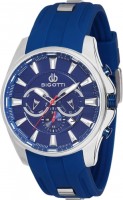 Купити наручний годинник Bigotti BGT0251-2  за ціною від 1985 грн.
