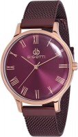 Купить наручний годинник Bigotti BGT0256-4: цена от 1387 грн.