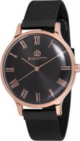 Купить наручные часы Bigotti BGT0256-5  по цене от 1375 грн.