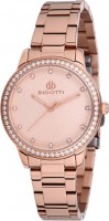 Купити наручний годинник Bigotti BGT0259-3  за ціною від 1808 грн.