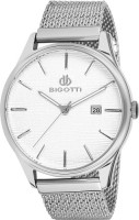 Купить наручний годинник Bigotti BGT0264-1: цена от 1397 грн.