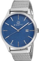 Купить наручные часы Bigotti BGT0264-3: цена от 1397 грн.