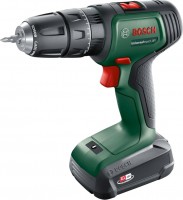 Купить дриль / шурупокрут Bosch UniversalImpact 18V 06039D4108: цена от 15423 грн.