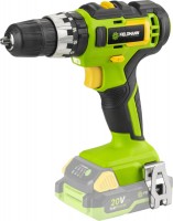 Купити дриль / шурупокрут Fieldmann FDUV 70105-0 за ціною від 1861 грн.
